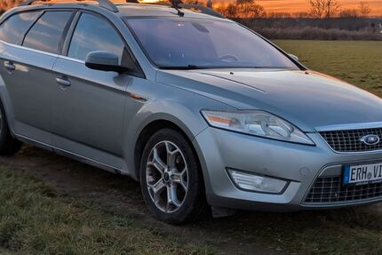 Ford Mondeo 232.000 km 4.000 &euro; Möhrendorf 91096
