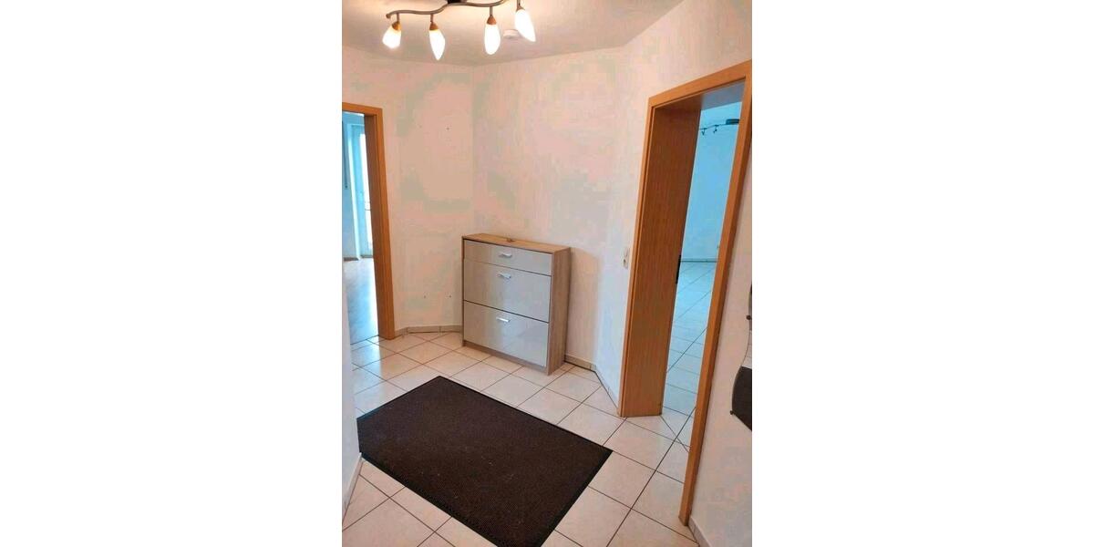 Hochparterre Breitengüßbach - 2 Zimmer, 62 m&sup2;, 188.000&euro; | Angebot:26904596