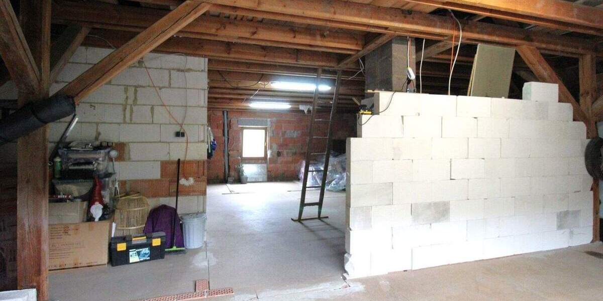 Einfamilienhaus Pretzfeld Urspring - 4 Zimmer, 143 m&sup2;, 399.000&euro; | Angebot:25685607