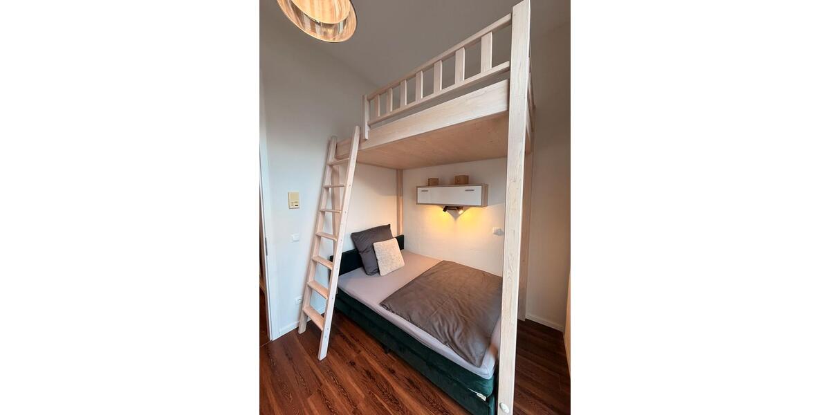 Erdgeschoßwohnung Bamberg Am Bruderwald - 3 Zimmer, 45 m&sup2;, 2.000&euro; | Angebot:25139066