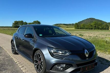 Renault Megane 104.775 km 22.900 &euro; Hallstadt 96103