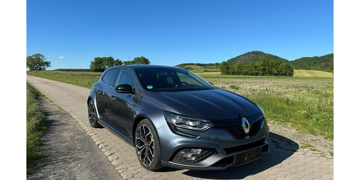 Renault Megane 104.775 km 22.900 &euro; Hallstadt 96103