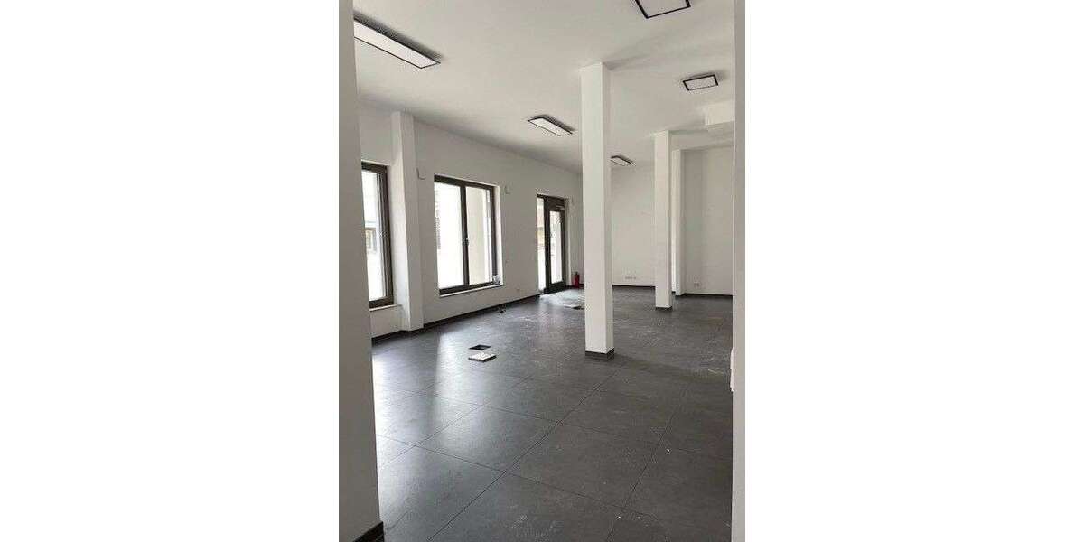 Gewerbeobjekt Bamberg Bamberg-Ost - 1.179&euro; | Angebot:23231957