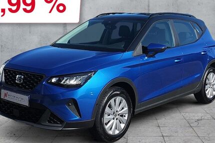 Seat Arona 12.638 km 20.652 &euro; Scheßlitz 96110