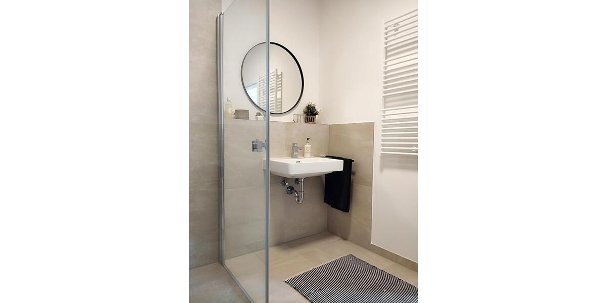 Etagenwohnung Bamberg Bamberg-Ost - 1 Zimmer, 45 m&sup2;, 740&euro; | Angebot:26086249