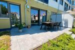 Terrassenwohnung Bamberg Gereuth - 3 Zimmer, 90 m&sup2;, 649.000&euro; | Angebot:27024158