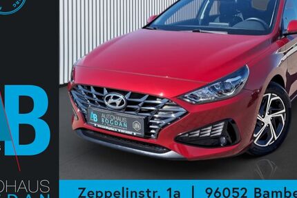 Hyundai i30 32.519 km 17.440 &euro; Bamberg 96052