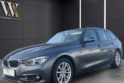 BMW 320 147.500 km 18.900 &euro; Strullendorf 96129