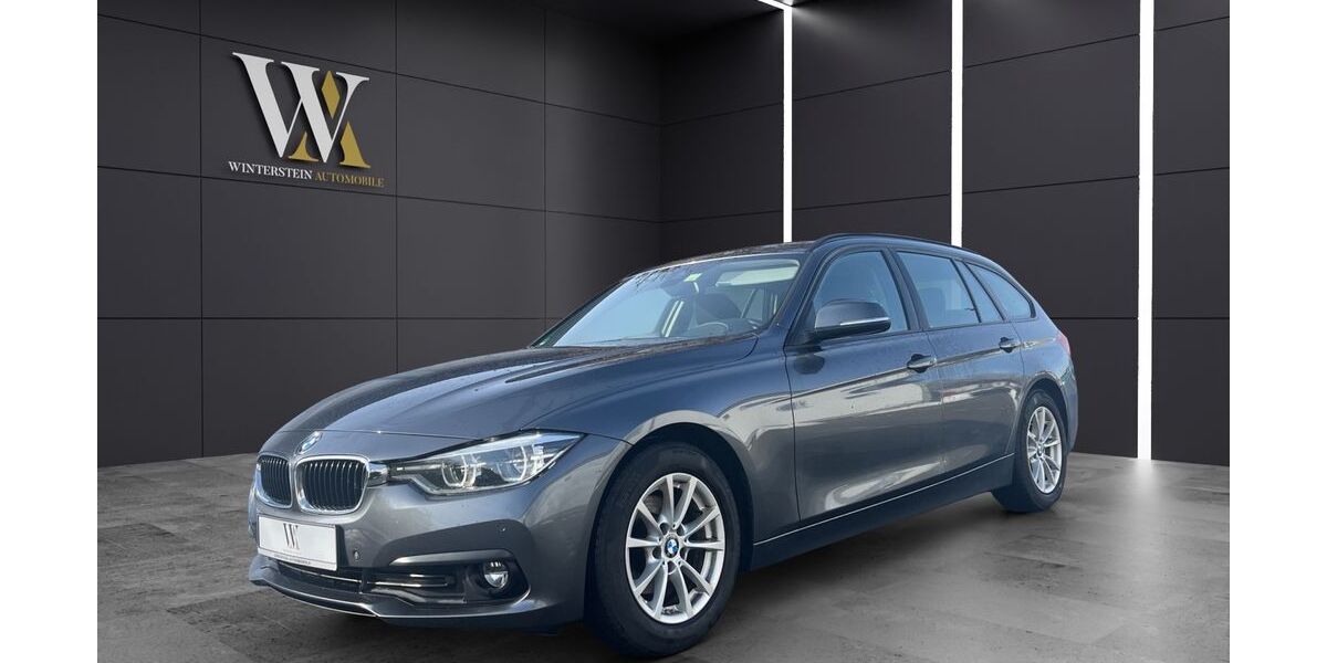 BMW 320 147.500 km 18.900 &euro; Strullendorf 96129