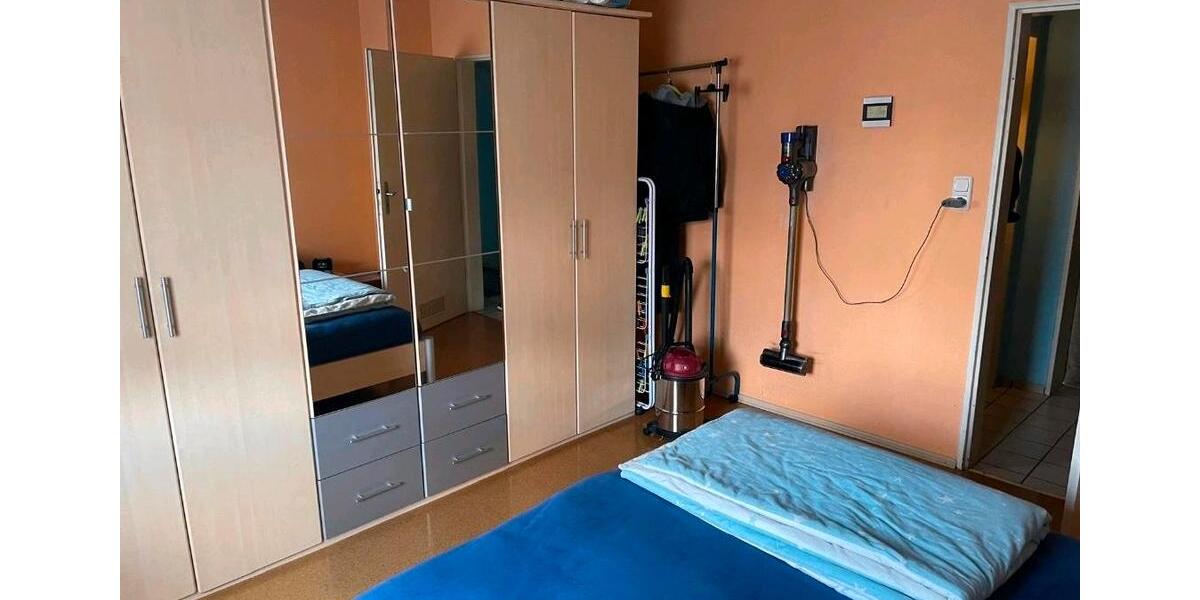 Erdgeschoßwohnung Bamberg Bamberg-Ost - 4 Zimmer, 106 m&sup2;, 395.000&euro; | Angebot:26552016