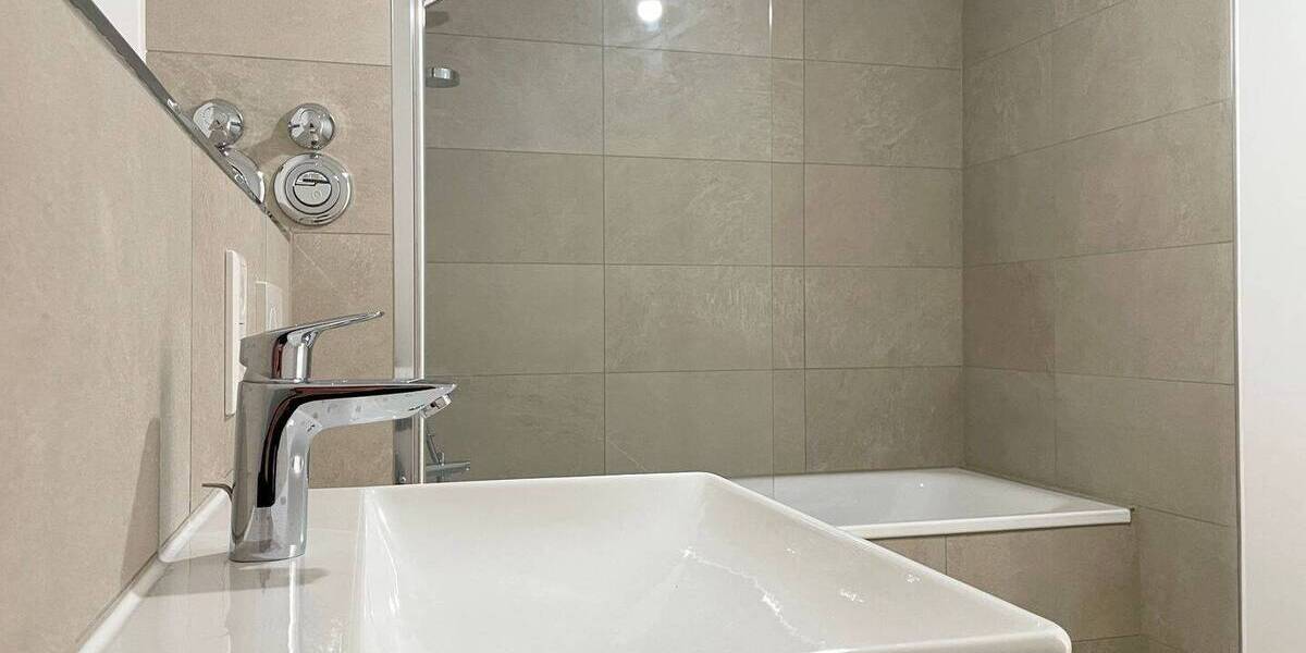 Etagenwohnung Bamberg Bamberg-Ost - 3 Zimmer, 96 m&sup2;, 1.150&euro; | Angebot:25927099