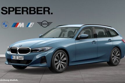 BMW 320 32.158 km 39.225 &euro; Bamberg 96050