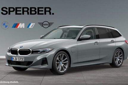 BMW 330 19.884 km 39.900 &euro; Bamberg 96050