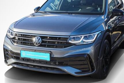 VW Tiguan Allspace 11.050 km 43.360 &euro; Forchheim 91301