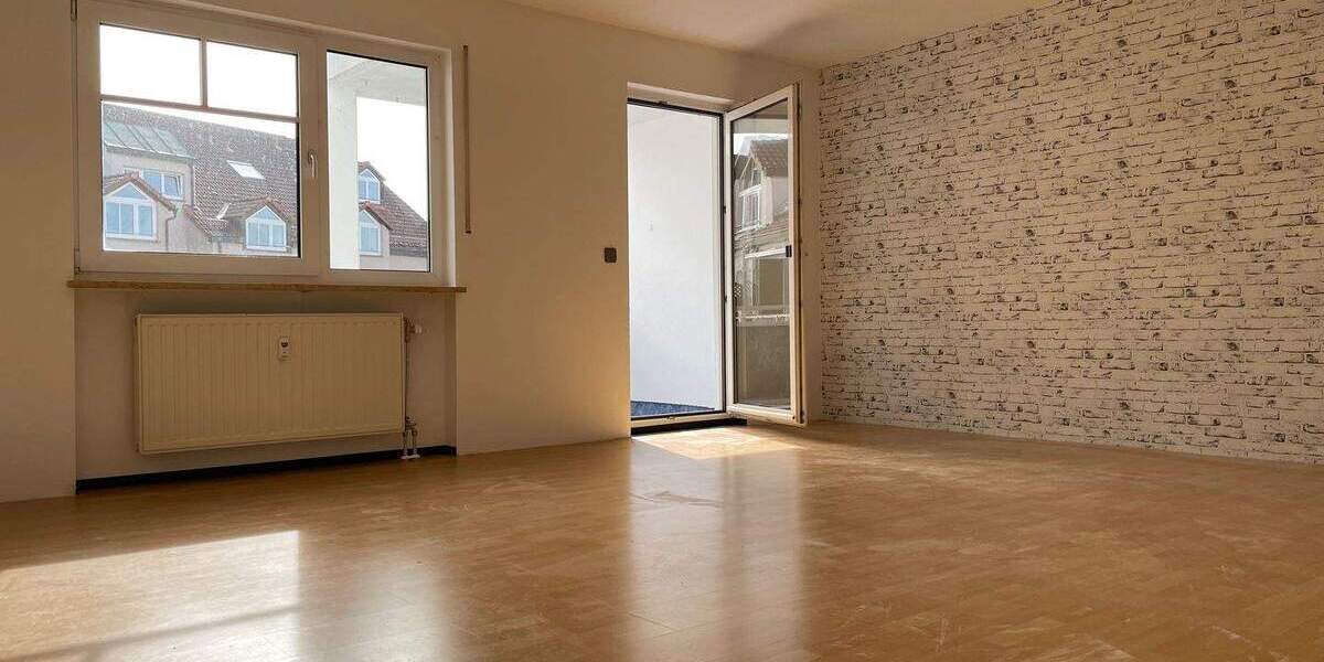 Etagenwohnung Bamberg Bamberg-Ost - 3 Zimmer, 91 m&sup2;, 339.000&euro; | Angebot:26751350