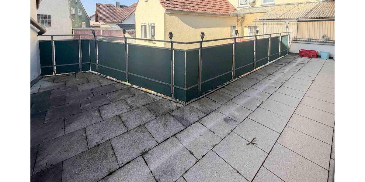 Mehrfamilienhaus, Wohnhaus Ebern - 1 Zimmer, 361 m&sup2;, 395.000&euro; | Angebot:25866221