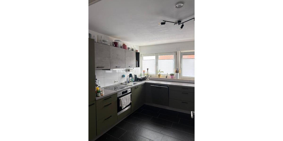 Dachgeschoßwohnung Hirschaid - 5 Zimmer, 160 m&sup2;, 460.000&euro; | Angebot:27271573