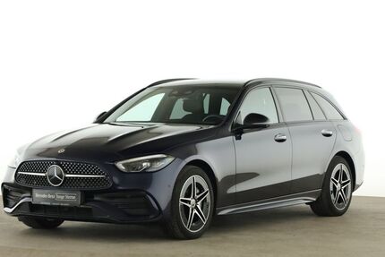 Mercedes-Benz C 300 98.305 km 34.982 &euro; Bamberg 96052