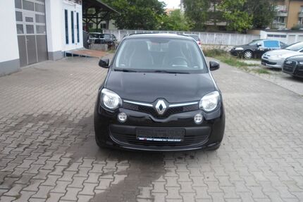 Renault Twingo 19.334 km 7.590 &euro; Bamberg 96052