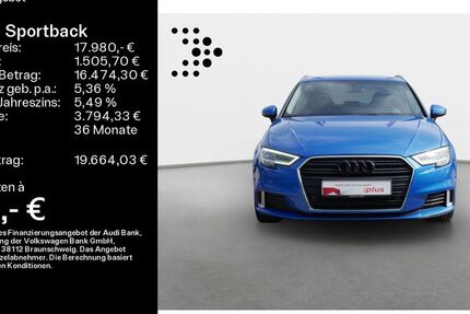 Audi A3 105.116 km 16.280 &euro; Ebern 96106