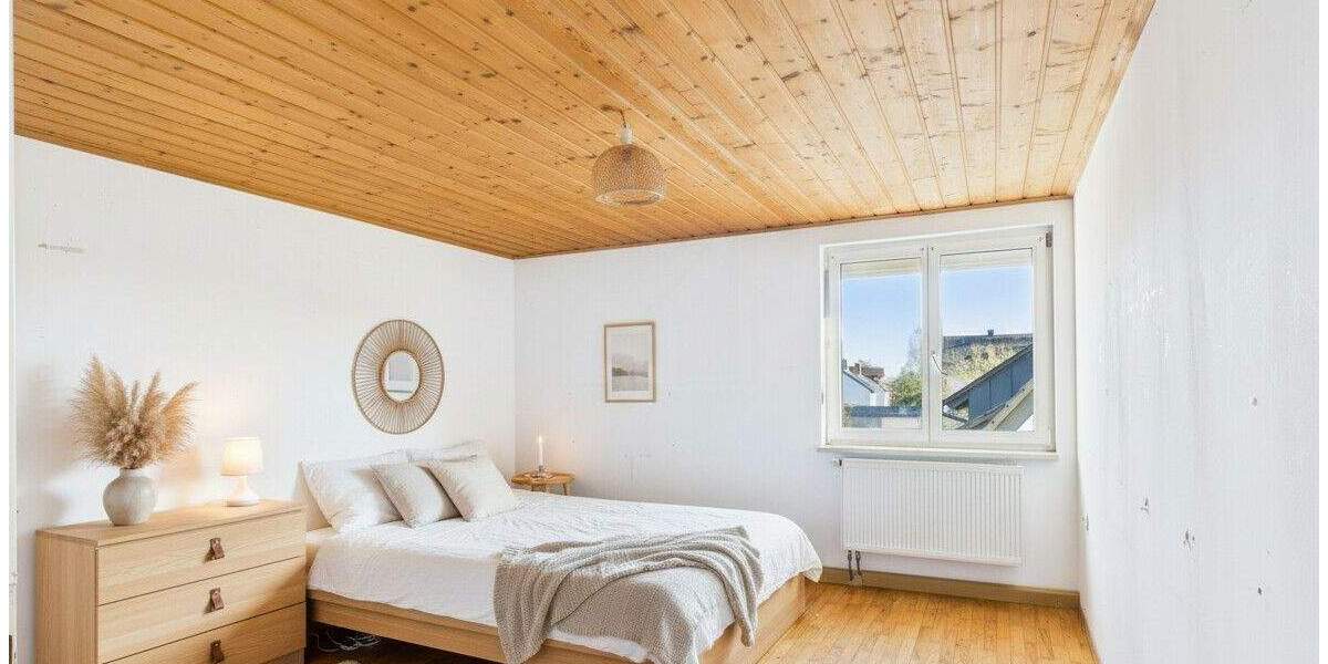 Etagenwohnung Stegaurach / Debring Debring - 3 Zimmer, 67 m&sup2;, 140.000&euro; | Angebot:25741934