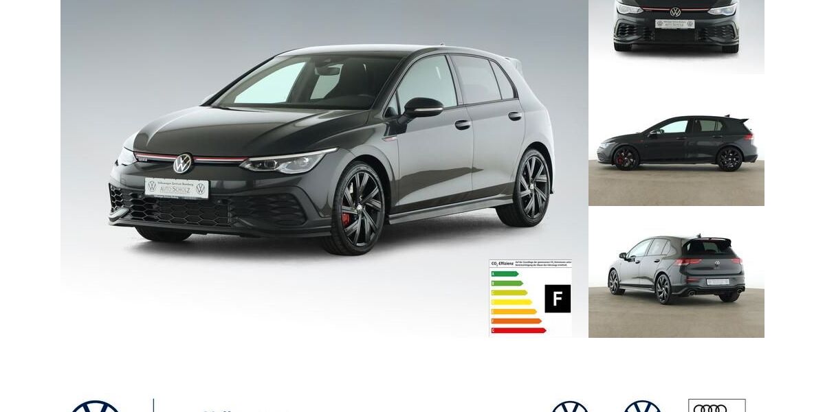 VW Golf 19.300 km 32.880 &euro; Bamberg 96052