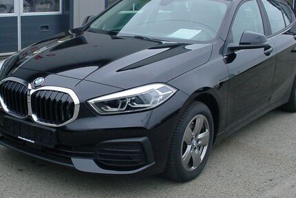 BMW 118 49.000 km 21.700 &euro; Baiersdorf 91083