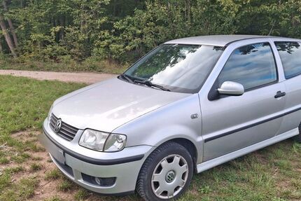 VW Polo 228.300 km 649 &euro; Zapfendorf 96199