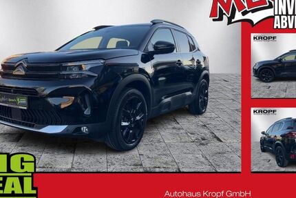 Citroen C5 Aircross 18.159 km 21.290 &euro; Forchheim 91301