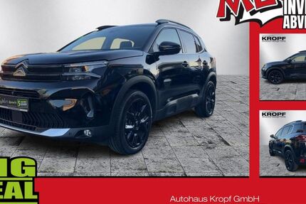 Citroen C5 Aircross 18.159 km 23.490 &euro; Forchheim 91301