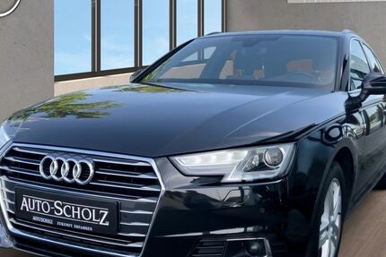 Audi A4 148.575 km 17.365 &euro; Höchstadt 91315