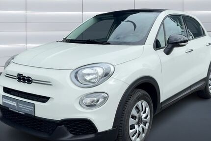 Fiat 500X 11.250 km 18.990 &euro; Bamberg 96052