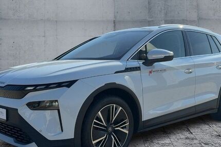Skoda Elroq 9.500 km 49.970 &euro; Bamberg 96052
