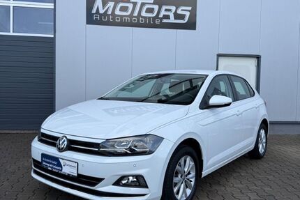 VW Polo 34.000 km 13.990 &euro; Burgebrach 96138