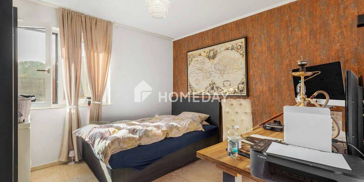 Etagenwohnung Buttenheim Stackendorf - 5 Zimmer, 123 m&sup2;, 429.000&euro; | Angebot:26308392