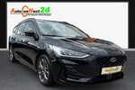 Ford Focus Turnier ST-Line X *AHK//Head-up/Navi/SHZG/PD 7.956 km 23.780 &euro; Bamberg 96052