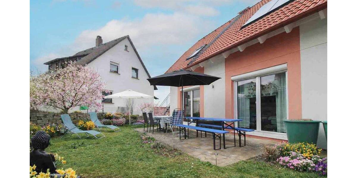 Einfamilienhaus Röttenbach - 5 Zimmer, 133 m&sup2;, 598.000&euro; | Angebot:26331580