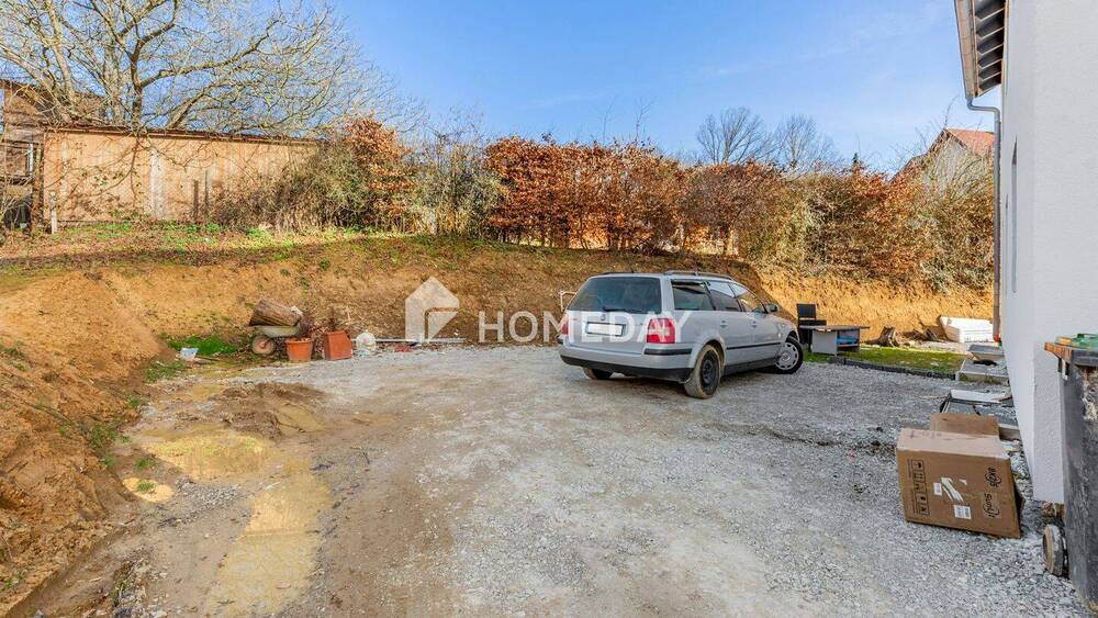 Etagenwohnung Buttenheim Stackendorf - 5 Zimmer, 123 m&sup2;, 429.000&euro; | Angebot:26308392