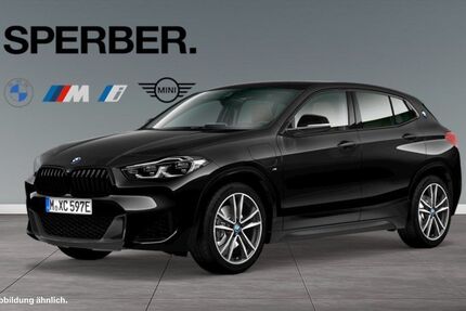 BMW X2 30.472 km 29.900 &euro; Bamberg 96050