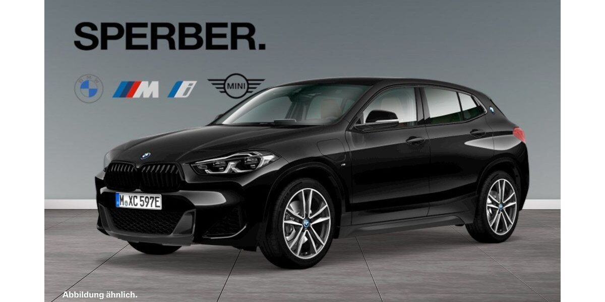 BMW X2 30.472 km 29.900 &euro; Bamberg 96050