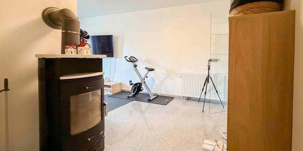 Reihenmittelhaus Gerach - 5 Zimmer, 144 m&sup2;, 225.000&euro; | Angebot:26912927