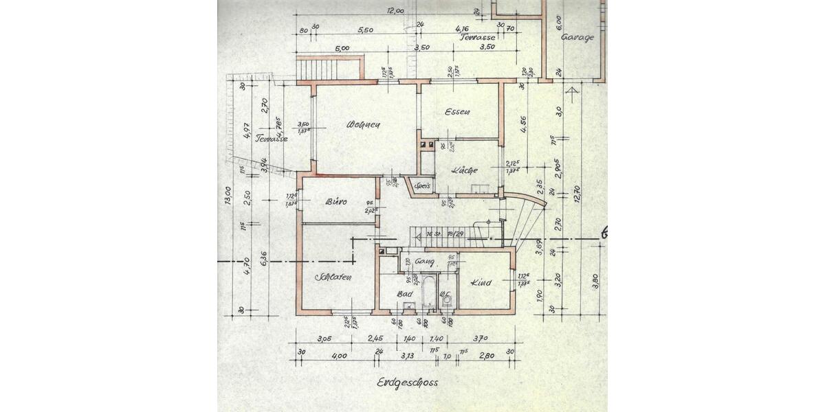 Einfamilienhaus Litzendorf - 9 Zimmer, 220 m&sup2;, 499.000&euro; | Angebot:26183086