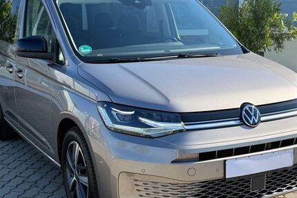 VW Caddy 61.434 km 23.950 &euro; Strullendorf 96129