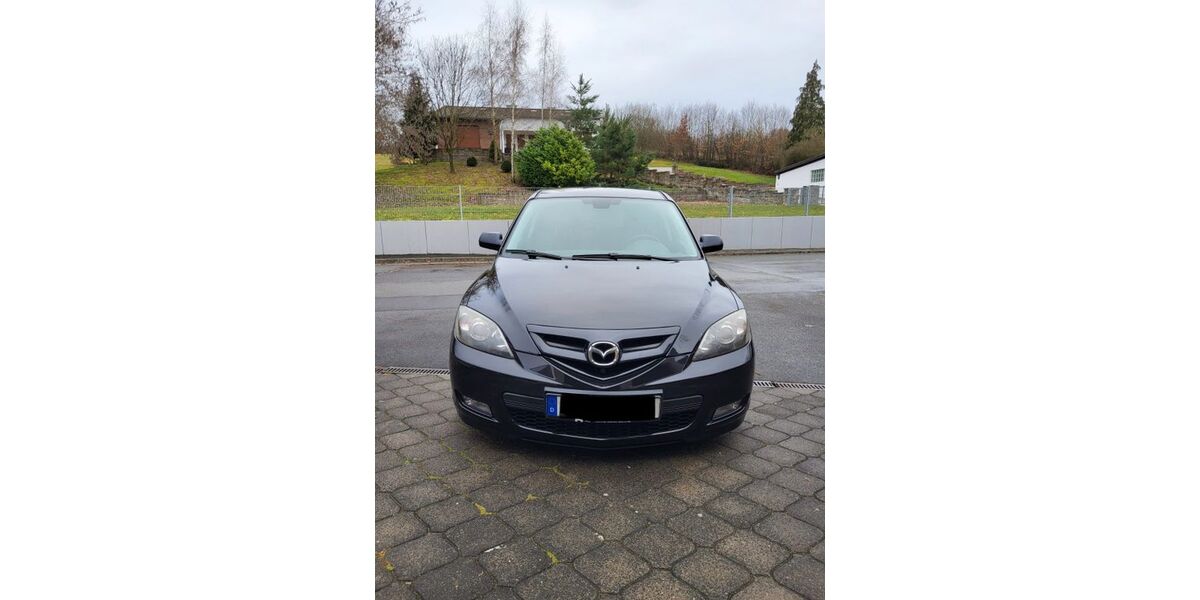 Mazda 3 210.000 km 2.499 &euro; Heroldsbach 91336