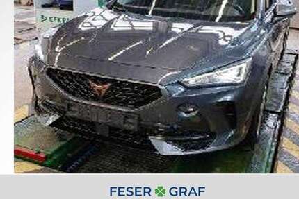 Cupra Formentor 32.611 km 25.450 &euro; Höchstadt 91315