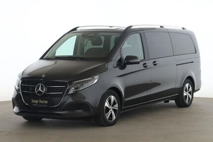 Mercedes-Benz V 250 11.699 km 64.900 &euro; Bamberg 96052
