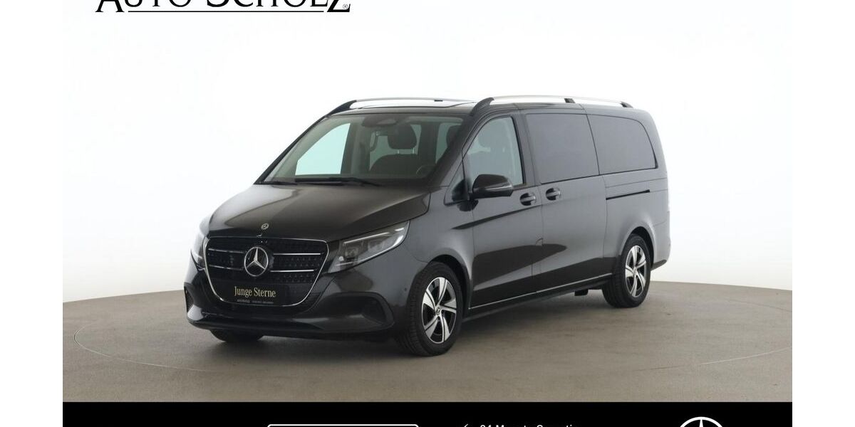 Mercedes-Benz V 250 11.699 km 64.900 &euro; Bamberg 96052