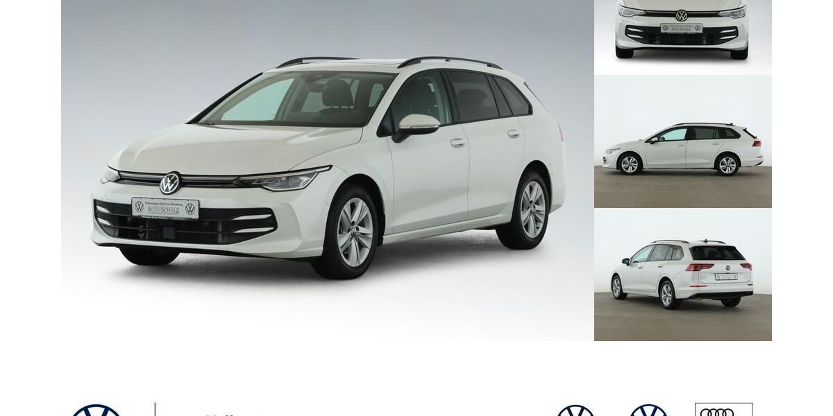 VW Golf 10.200 km 26.870 &euro; Bamberg 96052