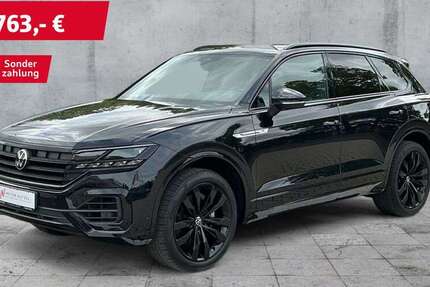 VW Touareg 48.863 km 54.850 &euro; Bamberg 96052