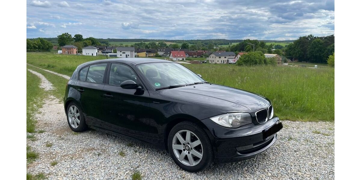 BMW 116 171.300 km 2.800 &euro; Frensdorf 96158